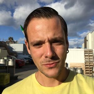 Meet your Posher, Davey